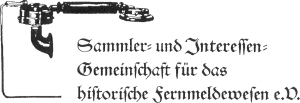 German Telephone Collector Association